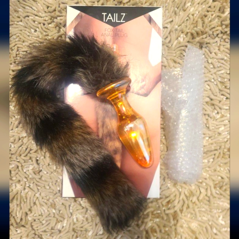 Fox Taill